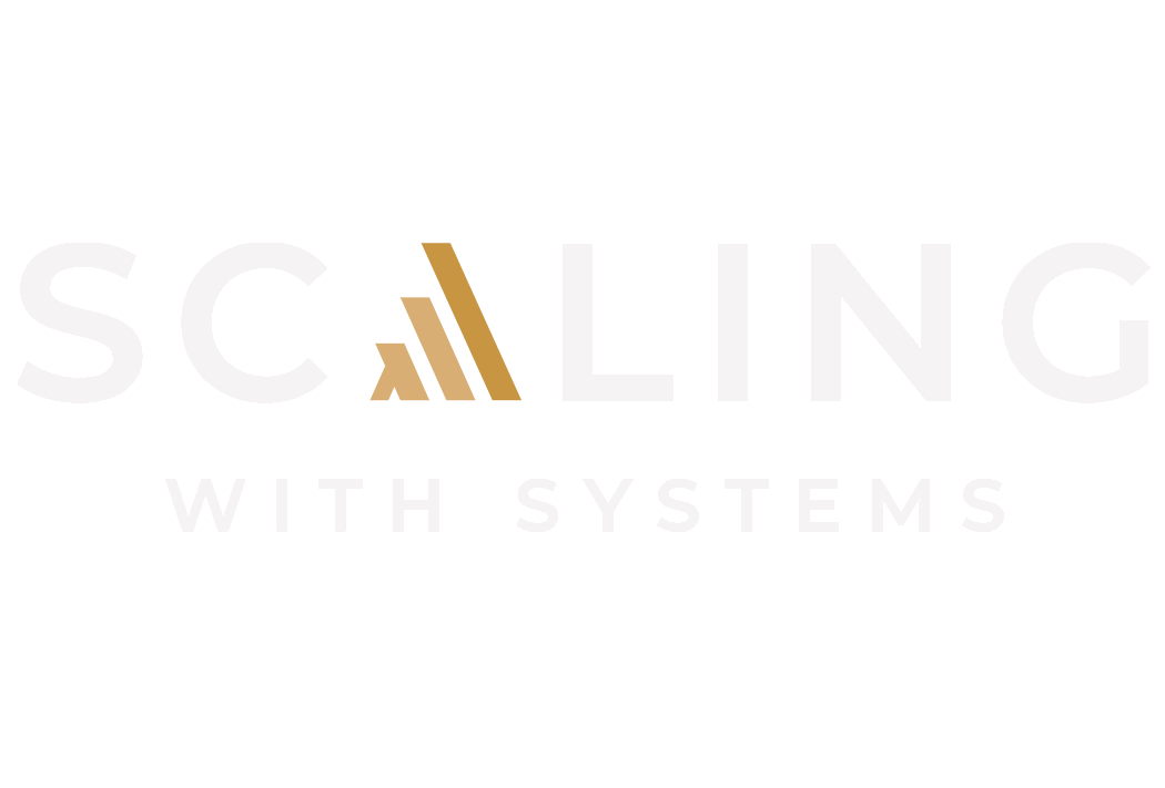 Scaling With Systems
