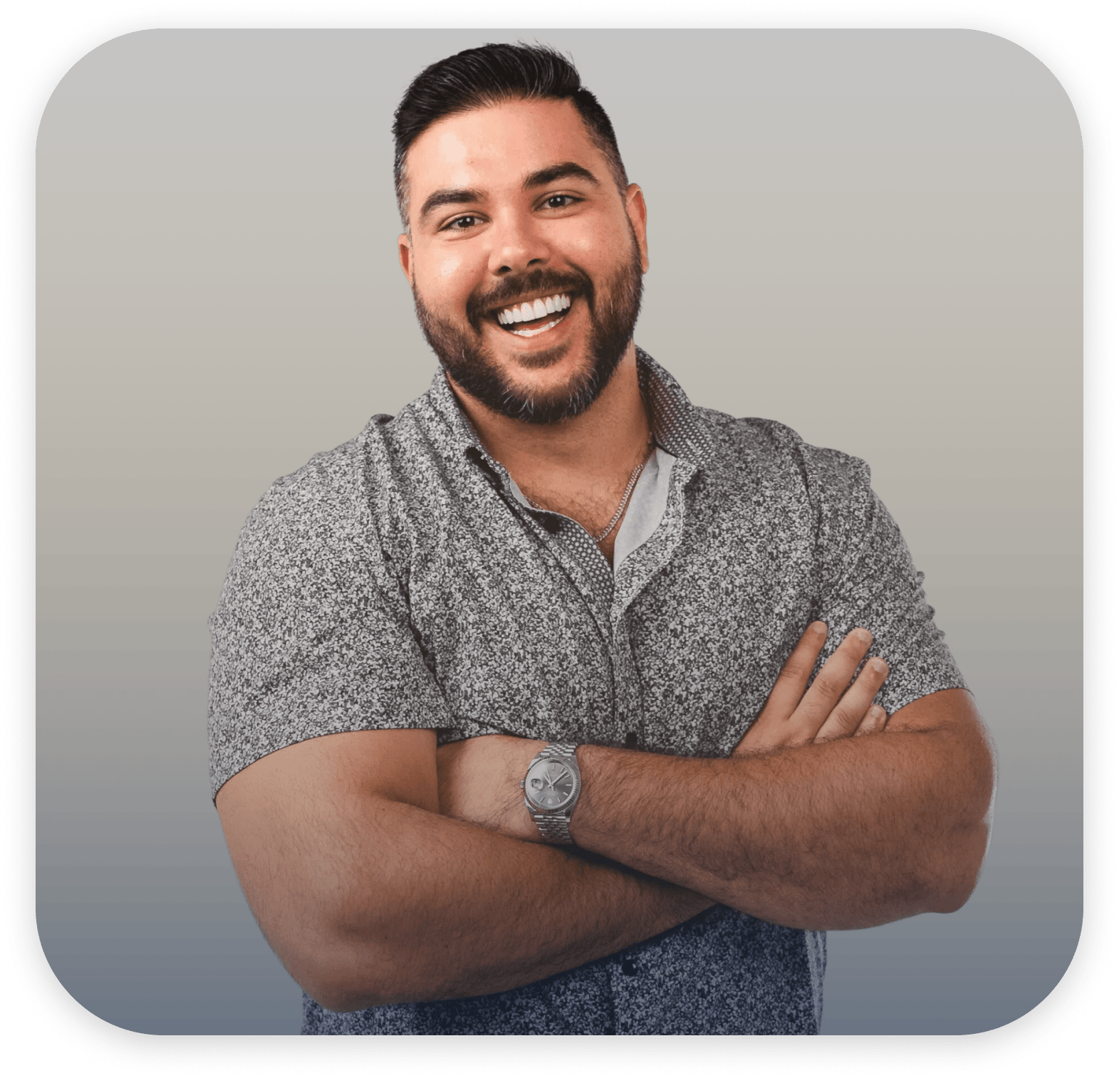 Eddie Maalouf