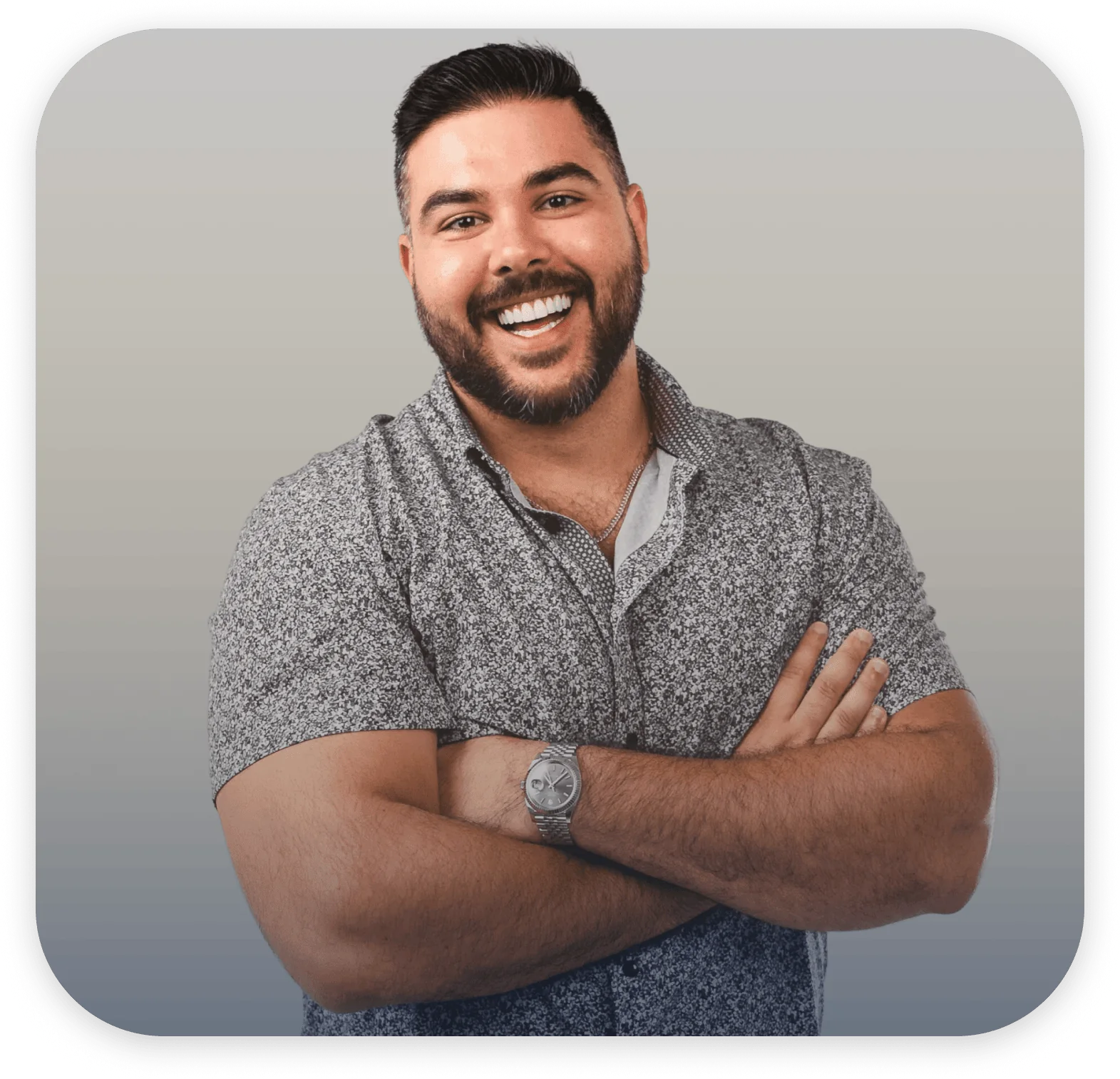 Eddie Maalouf