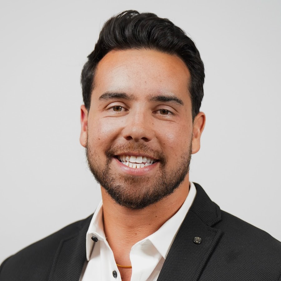 Ravi Abuvala